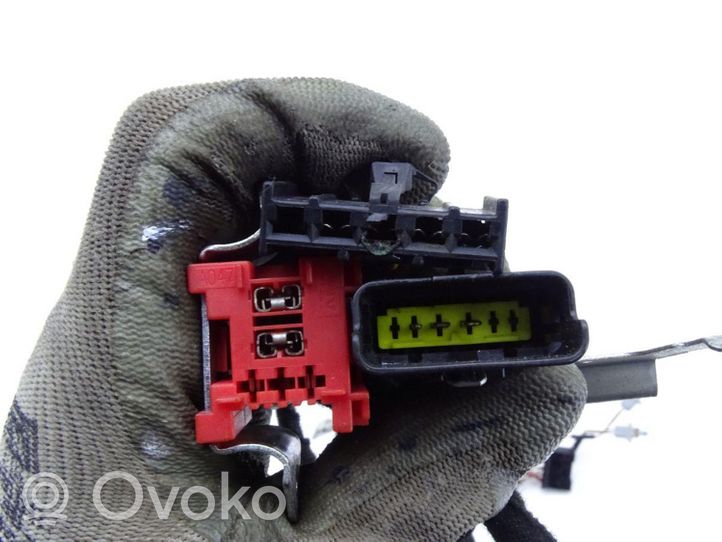 Iveco Daily 4th gen Other wiring loom A71005600