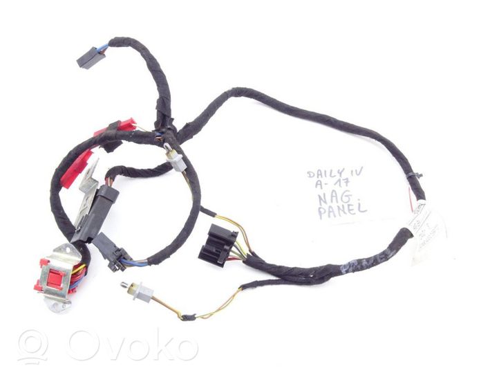 Iveco Daily 4th gen Other wiring loom A71005600