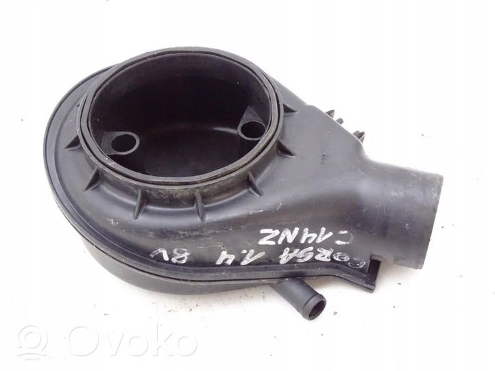 Opel Corsa B Kita variklio skyriaus detalė 90324005