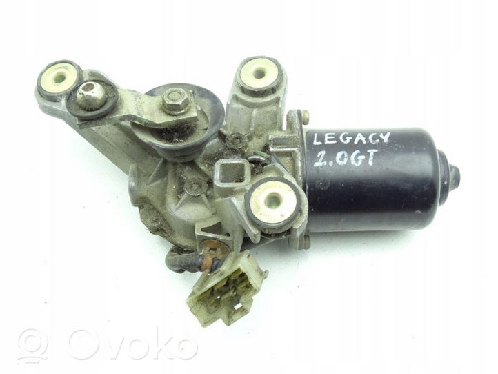 Subaru Legacy Moteur d'essuie-glace 