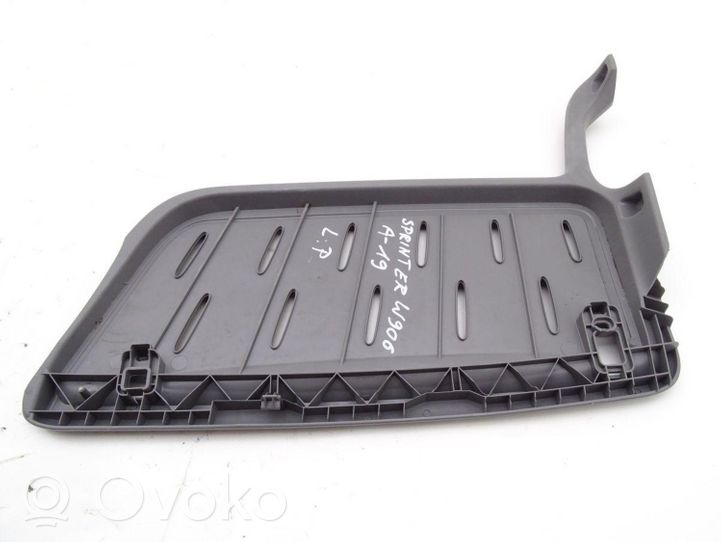 Mercedes-Benz Sprinter W906 Set rivestimento A9066900092