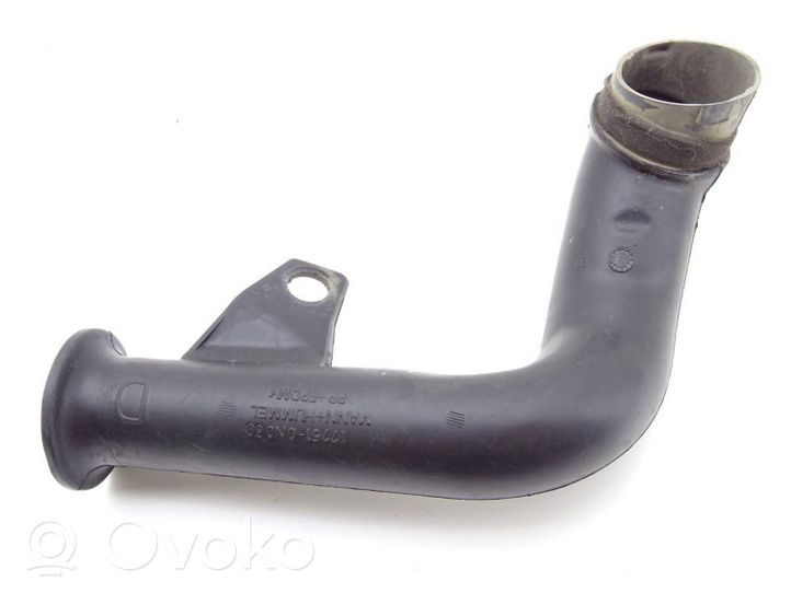 Toyota Yaris Boîtier filtre à air 17751-0N030