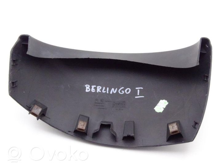 Citroen Berlingo Garniture de tableau de bord 9644457277