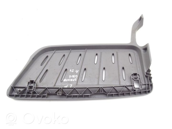 Mercedes-Benz Sprinter W906 Set rivestimento A9066900092