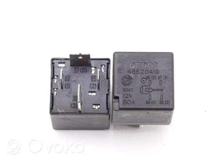 Iveco Daily 4th gen Other relay 46520419
