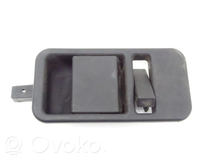 1pz Maniglia Appiglio Interna Posteriore Destra o Sinistra Grigia Originale Compatibile con Fiat Punto evo, Punto my dal 2012