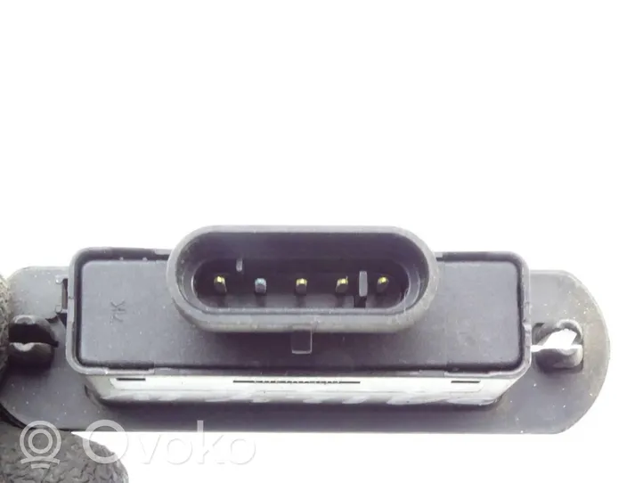Iveco Daily 4th gen Sensore portiera posteriore 69500481