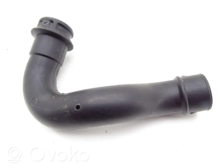 Citroen C3 Część rury dolotu powietrza 9646617980