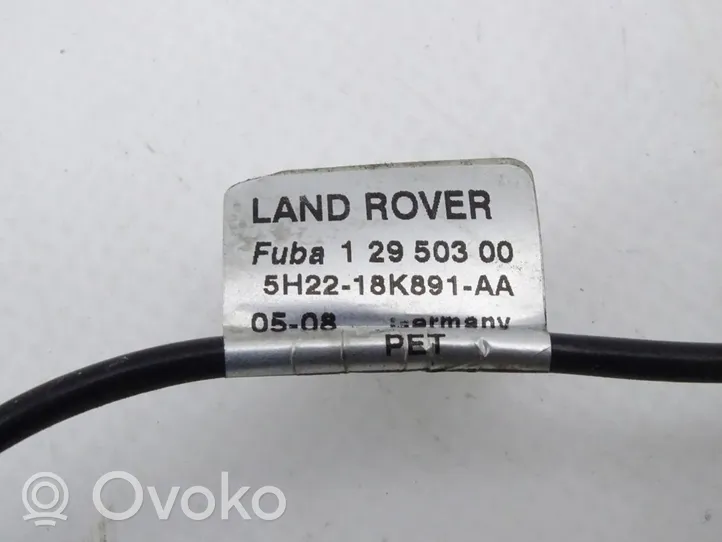 Land Rover Discovery 3 - LR3 Unidad de control de la antena 5H22-18K891-AA