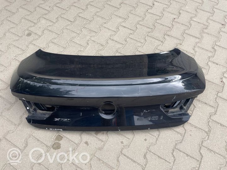 BMW 6 F06 Gran coupe Truck tailgate 