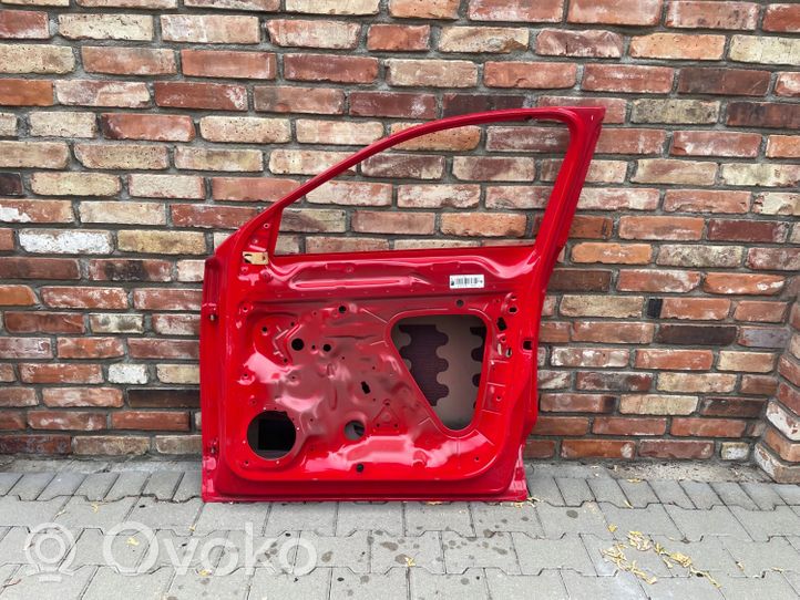 Volkswagen T-Roc Drzwi bocznych / przesuwne 
