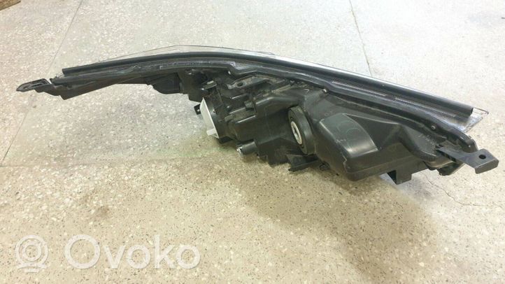 Toyota Highlander XU40 Faro/fanale 81150-0E330