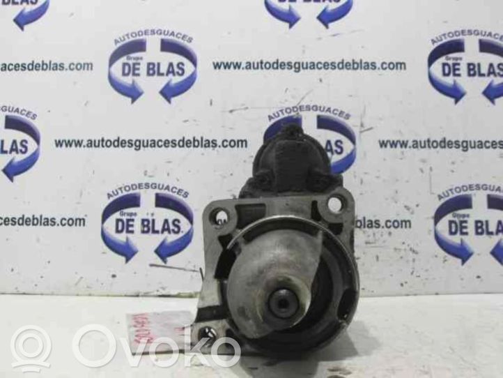 MOTORARRANQUE Ford Fiesta Starter motor, 54.39 € RRR