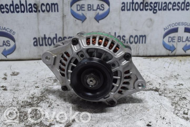 437333 Mitsubishi Colt Generator/alternator, 105.21 € | RRR