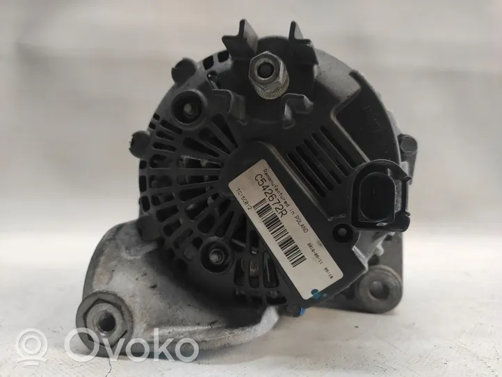 BMW X5 E53 Generatore/alternatore 