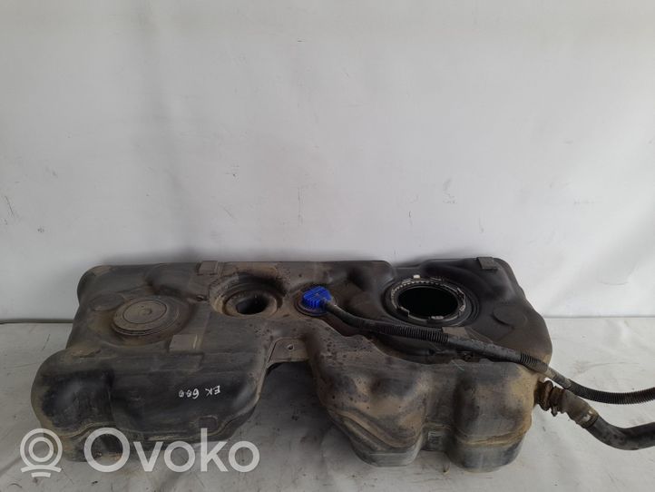 BMW X1 F48 F49 Vaso di espansione carburante 