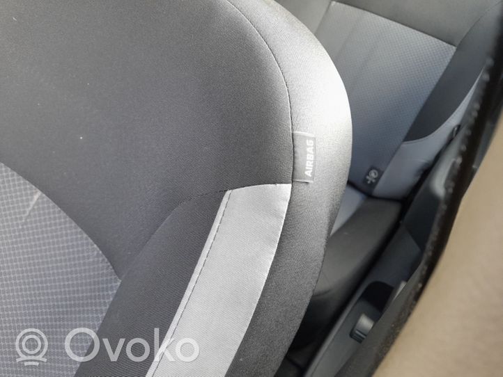 Dacia Sandero Poduszka powietrzna Airbag fotela 