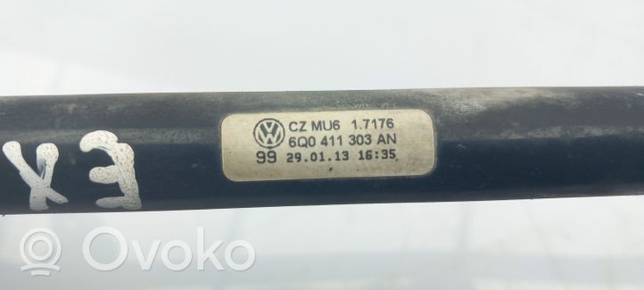 Volkswagen Polo V 6R Barre stabilisatrice 
