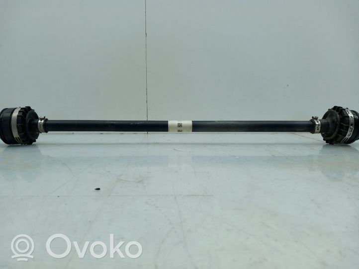 Mercedes-Benz GLB x247 Rear driveshaft 