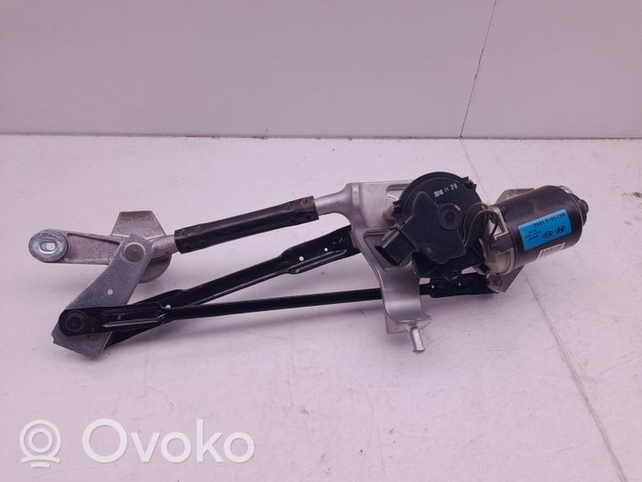 KIA Stonic Wiper motor 