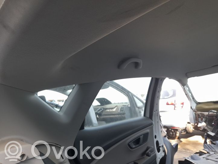 Seat Leon (5F) Kurtyna airbag, 522.75 zł OVOKO