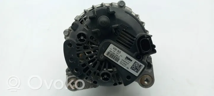 Seat Leon IV Generatore/alternatore 