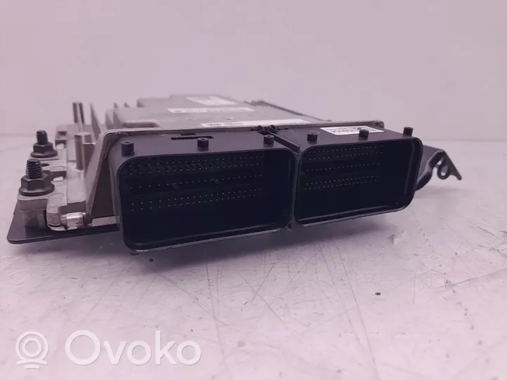 KIA Ceed Engine control unit/module 