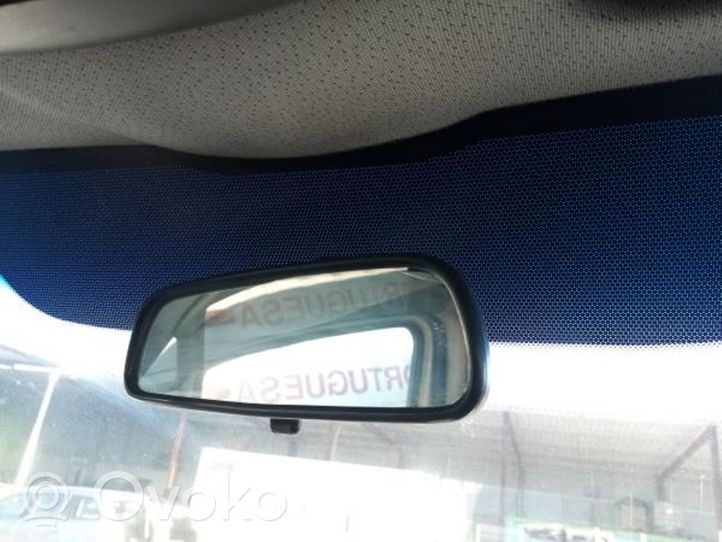 Volkswagen Crafter Rear view mirror (interior) 