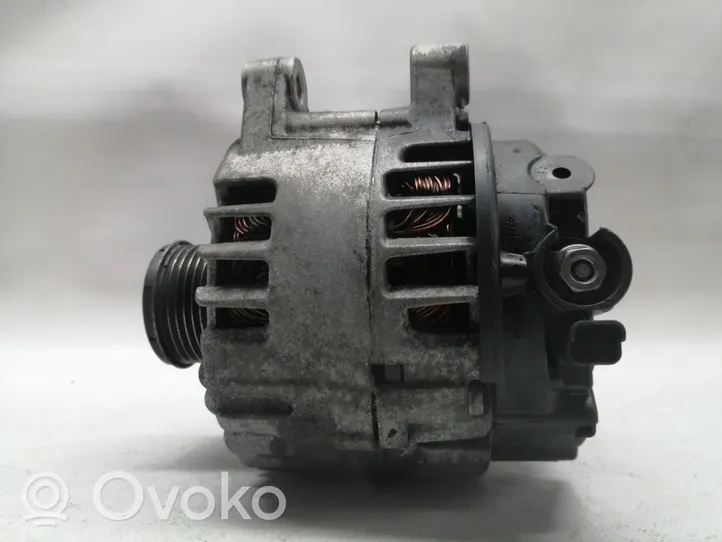 Peugeot 5008 Alternator 