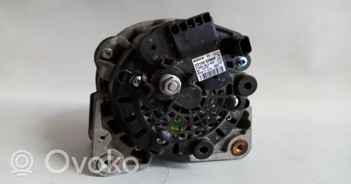 Dacia Logan II Alternator 