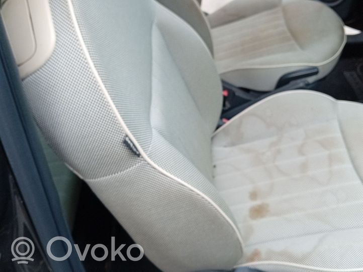 Fiat 500 Poduszka powietrzna Airbag fotela 