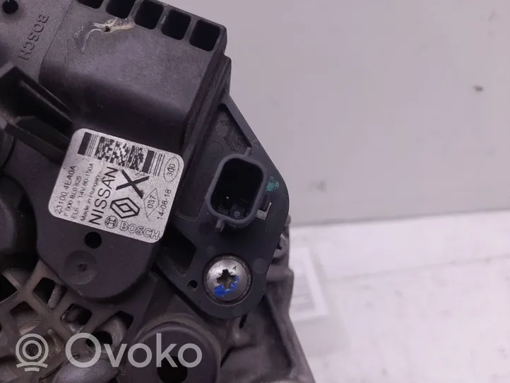 Nissan Qashqai Alternator 