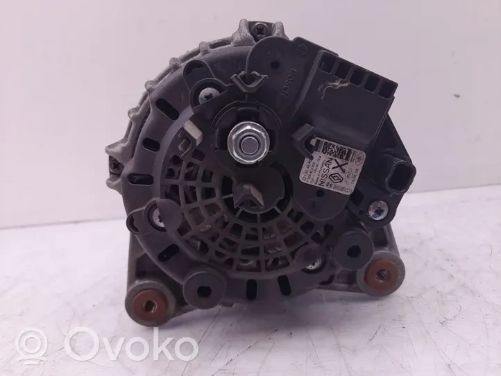 Nissan Qashqai Alternator 