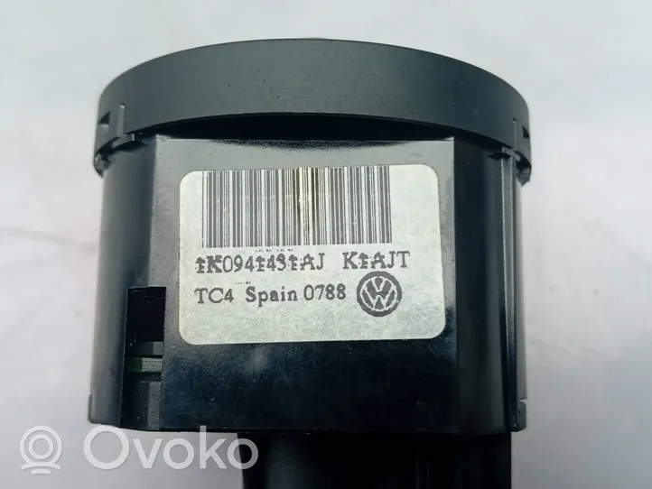 Volkswagen Eos Module d'éclairage LCM 