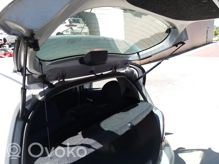 Toyota Yaris Ammortizzatore portellone posteriore/bagagliaio 
