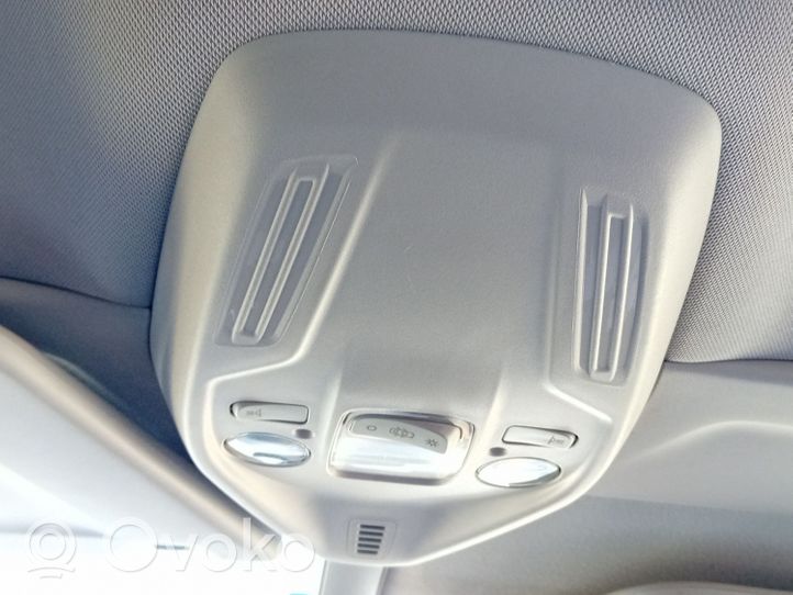 Citroen C4 Grand Picasso Lampa 