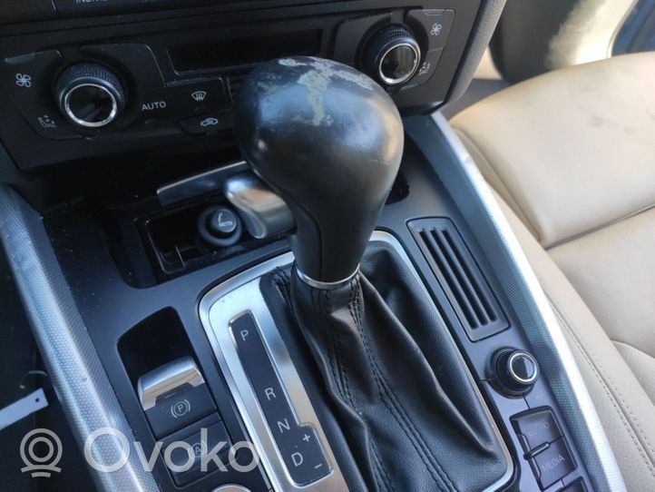 Audi Q5 SQ5 Gear shift switch/knob 