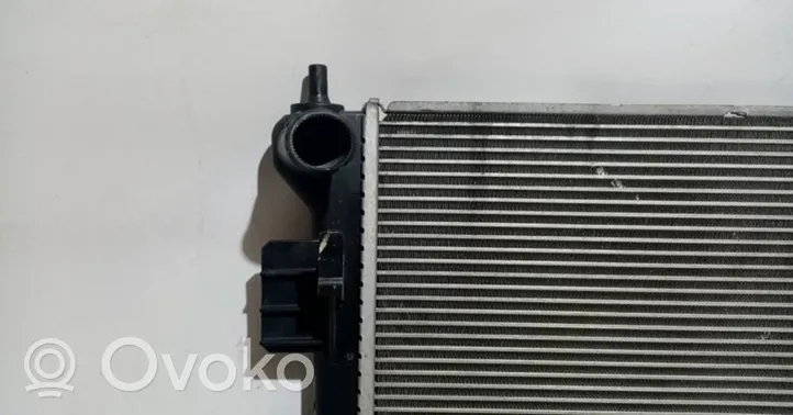 Hyundai i10 Radiateur de refroidissement 