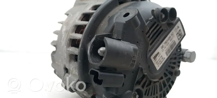 Peugeot 208 Alternator 