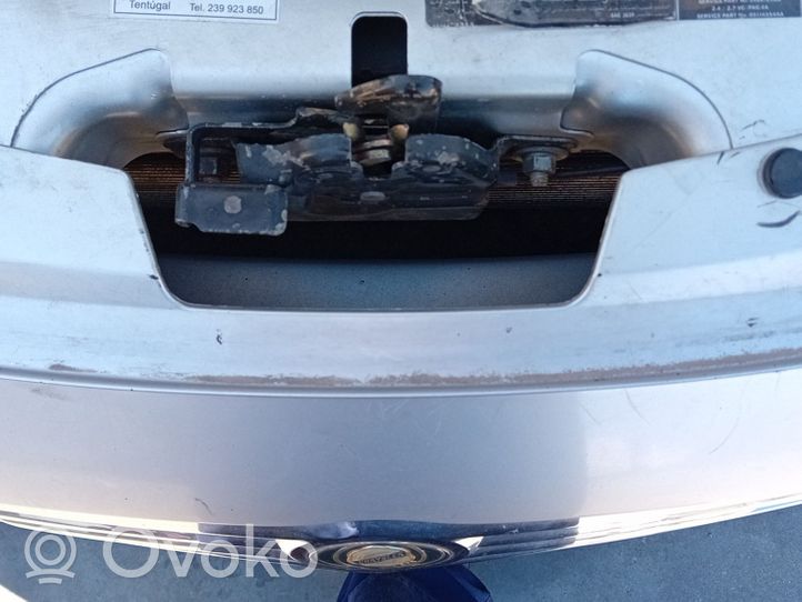 Chrysler Sebring (ST-22 - JR) Konepellin lukituksen salpahaka 