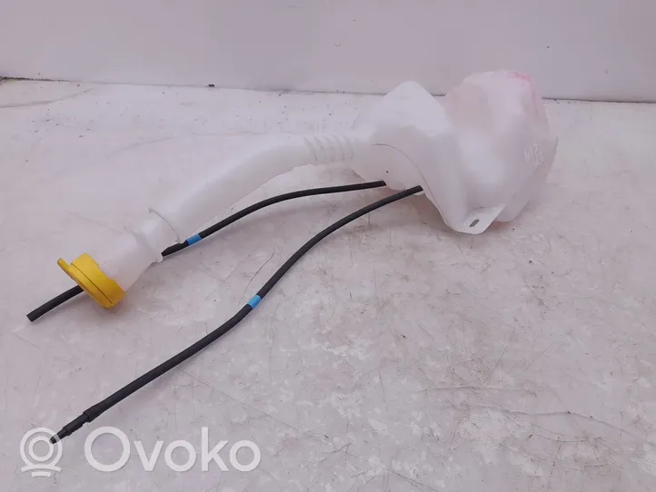 Renault Zoe Réservoir de liquide lave-glace 