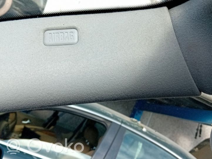 BMW X5 E53 Kurtyna airbag 