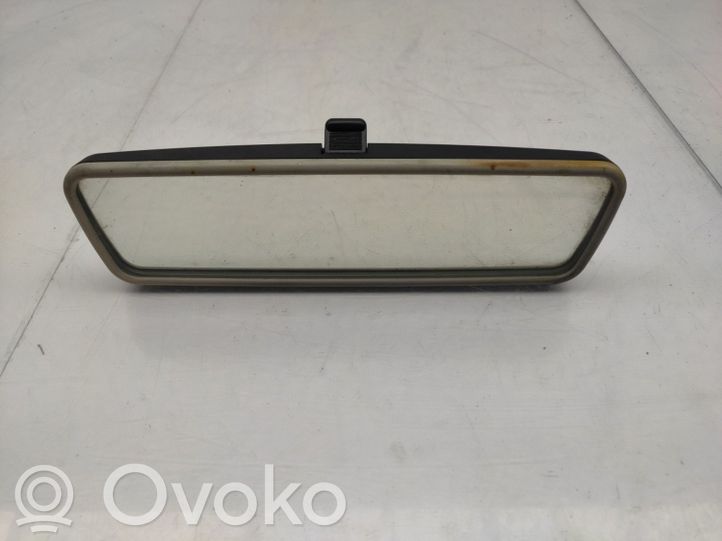 Skoda Fabia Mk2 (5J) Rear view mirror (interior), 33.70 € RRR
