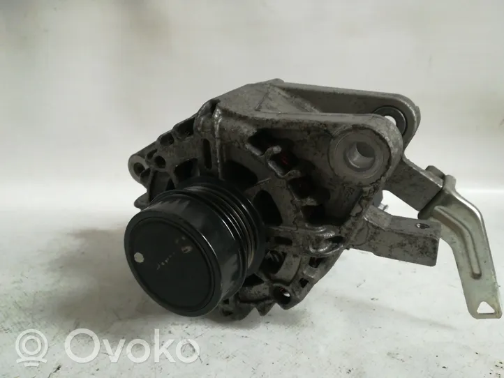 Toyota Yaris Alternator 