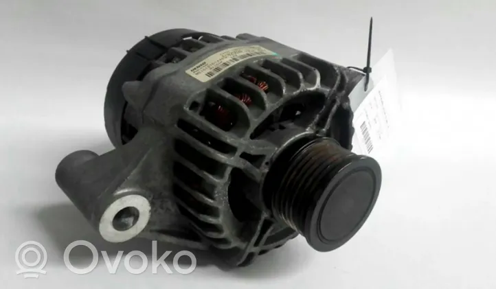 Alfa Romeo Giulietta Alternator 