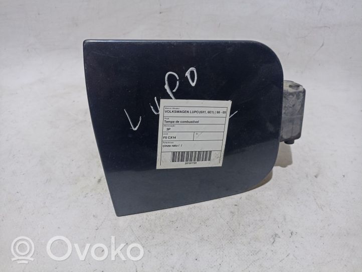 Volkswagen Lupo Fuel tank cap 