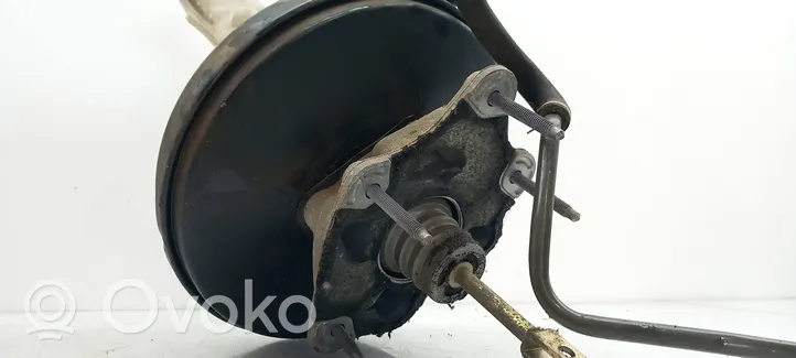 Nissan Micra Stabdžių vakuumo pūslė 