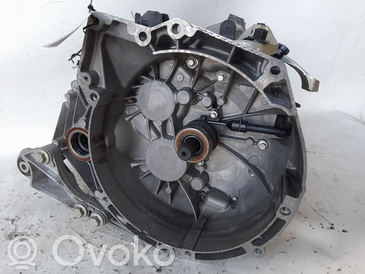 KV6R7002AHB Ford Transit Manual 5 speed gearbox, 984.00 € RRR