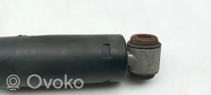 Dacia Dokker Air suspension rear shock absorber 