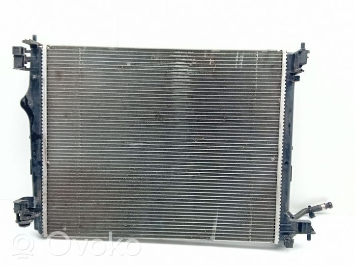 Renault Talisman Radiateur de refroidissement 